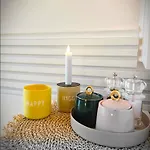 Διαμέρισμα Soel'ring Hues 