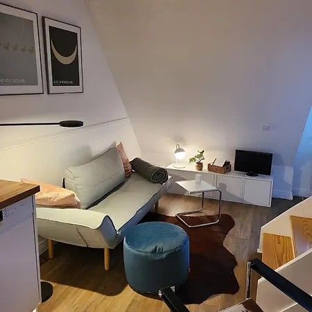 Διαμέρισμα Soel'ring Hues 