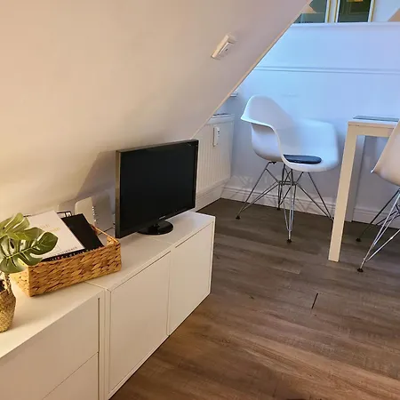 Διαμέρισμα Soel'ring Hues 