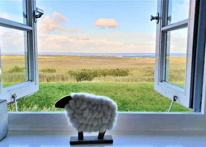 Lejlighed Soel'ring Hues 