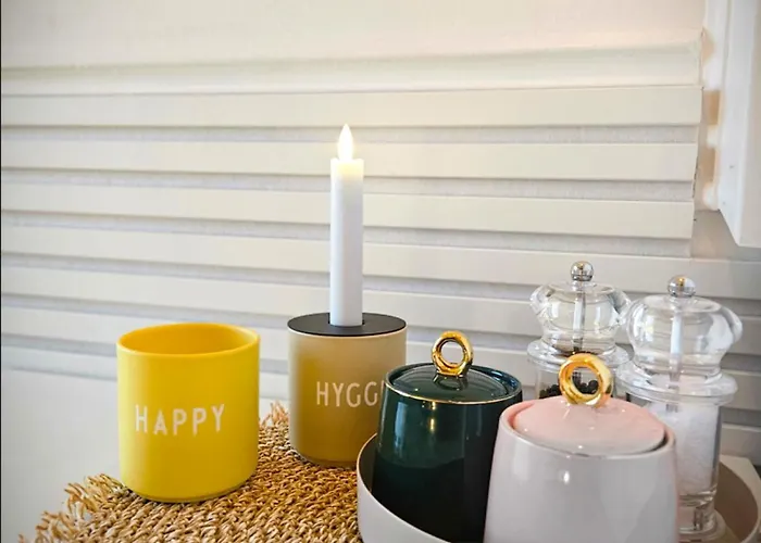 Lejlighed Soel'ring Hues 