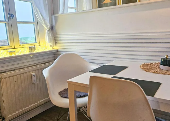 Lejlighed Soel'ring Hues 